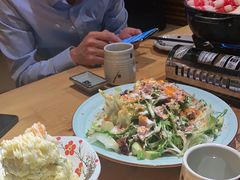 -酒窝夜酌居酒屋(中海水岸馨都店)