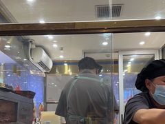 -争鲜回转寿司(南开大悦城店)