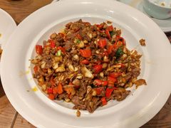 -黄泥岗·地道湖北菜(奥特莱斯店)