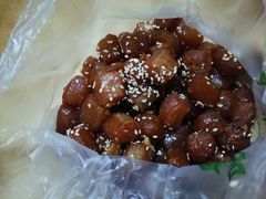 蜜三刀-清真全盛斋传统糕点(许士庙店)