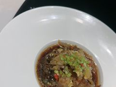 -拉完海鲜大排档(温岭店)