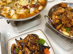 -味好美土菜(迎宾东路店)