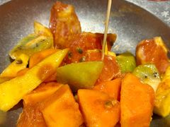 水果酸嘢-水平有限广西米粉·广西风味集(五道口店)