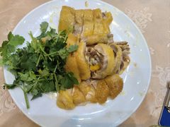 -瑞记湛江鸡饭店·粤西第一鸡(粤垦店)