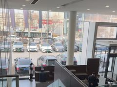-北京鹏龙瑞星奔驰4s店(来广营店)
