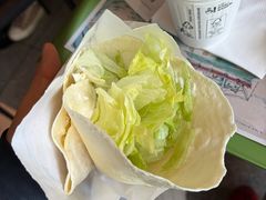 -麦当劳(花园北路店)