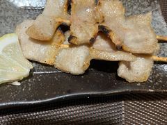 烤五花肉-鸟内会(河北路店)