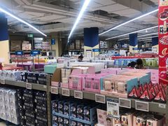 -盒马X会员店(上海森兰商都店)