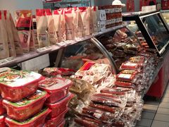 -物美超市(通州梨园店)