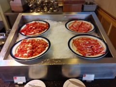 -永泰福朋喜来登酒店-宜客乐自助餐厅(远大路店)