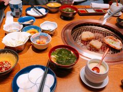 -炎蔵牛舌烤肉