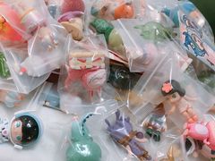 -泡泡玛特POPMART(正弘城店)