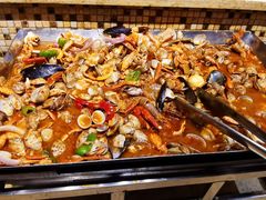 -芭菲盛宴·环球美食(锦城万达广场店)