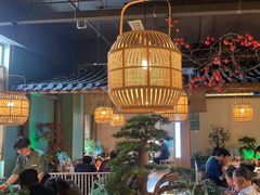 -筱爷叔·上海传统手工菜(玉树路店)
