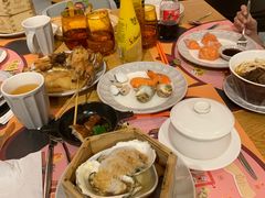 -熊猫自助餐厅.萌趣城堡(长隆熊猫酒店)