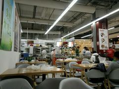 -大润发(张江店)