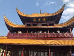 -巴陵全鱼席(湖南老字号汴河街店 )