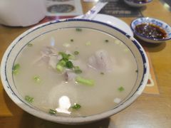 -易老妈蹄花.特色川菜(人民公园总店)