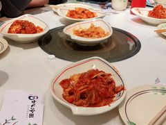 -七八冷面·延边朝鲜族美食(圣熙八号店)