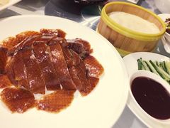 -廊亦舫Lang Yi Fang Restaurant(金桥店)
