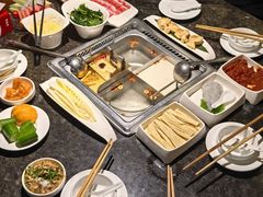 -海底捞火锅(德辉广场店)