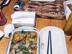 -本色.小马哥烧烤(五一路总店)