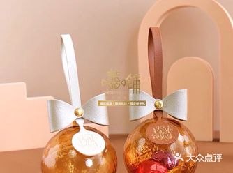 WEDDING SHOP#囍铺  创意皮革手提设计