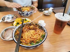 -有礼有面(知春路店)