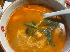 -越南牛肉河粉餐厅(书院巷店)