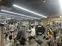 -超鹿运动(大唐世家店)