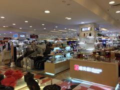 -燕莎友谊商城(亮马桥店)