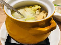 -莆田餐厅(滨海广场店)