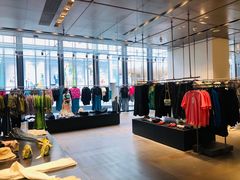 -URBAN REVIVO(深圳华润万象天地店)