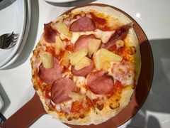 -棒约翰比萨·意面(肇嘉浜路店)