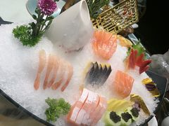 -金稼园·金平湖农家菜