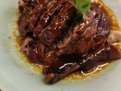 -鹅冠港式茶餐厅(来福士店)