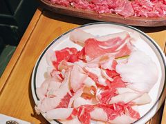 -贵厨酸汤牛肉(小十字店)