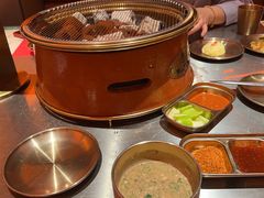 -西塔老太太泥炉烤肉(苏州大悦城店)