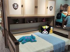 -长虹家具世界(渭水道店)