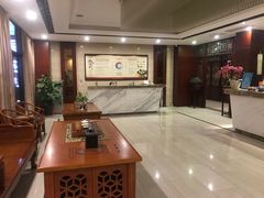 -大唐盲人按摩中心(怀宁路新粮仓店)