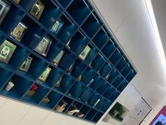 -海马体照相馆(环贸iapm大师爱情店)