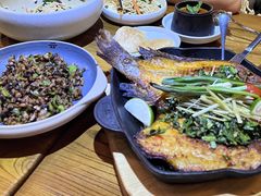 -云海肴·汽锅鸡·云南代表菜(天津国金汇店)
