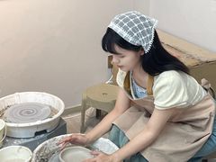 -熙工匠银饰•拼豆团建DIY(壹方城店)