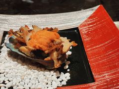 -Ginza Onodera铁板烧(外滩十八号店)