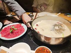 -协成海鲜火锅(情侣路店)