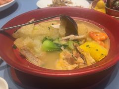 -宴周康·精致江浙菜(周浦店)