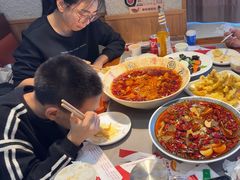 -马家水煮鱼(富民街店)