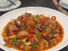 -健眺小海鲜(临海后山店)