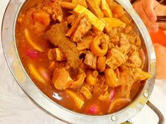 -聚福缘菜馆(隆昌路店)