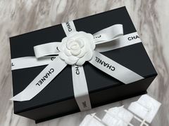 -Chanel(德基广场店)